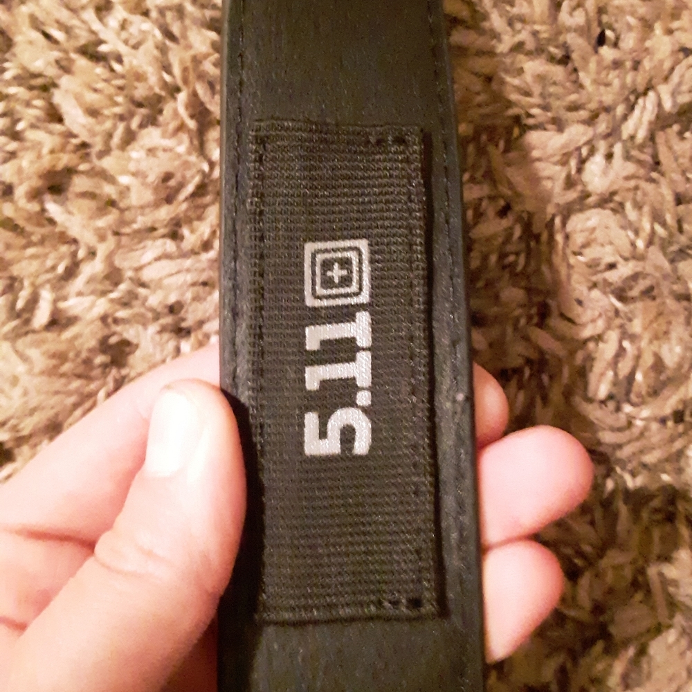 Uniform Belt - Picture 2 of 4